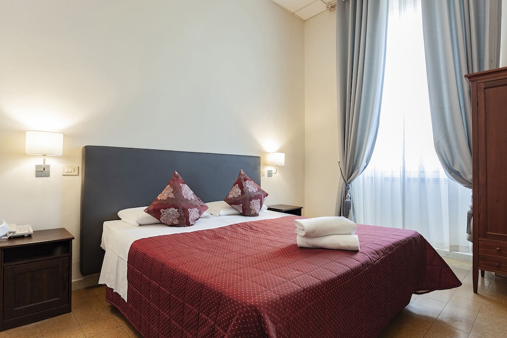 Hotel St James 28/50