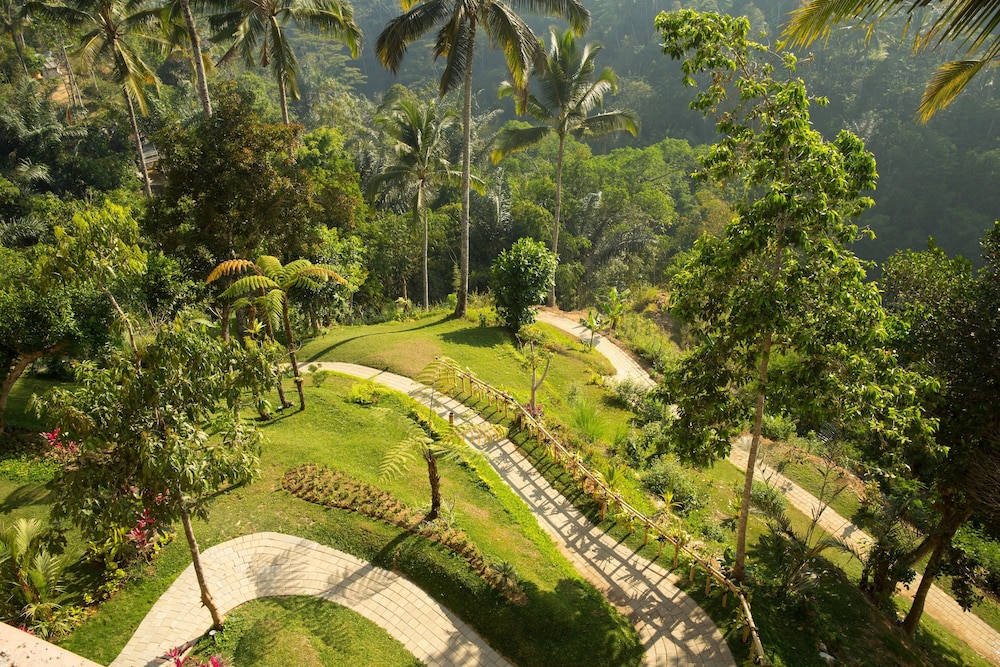 Padma Resort Ubud 68/69