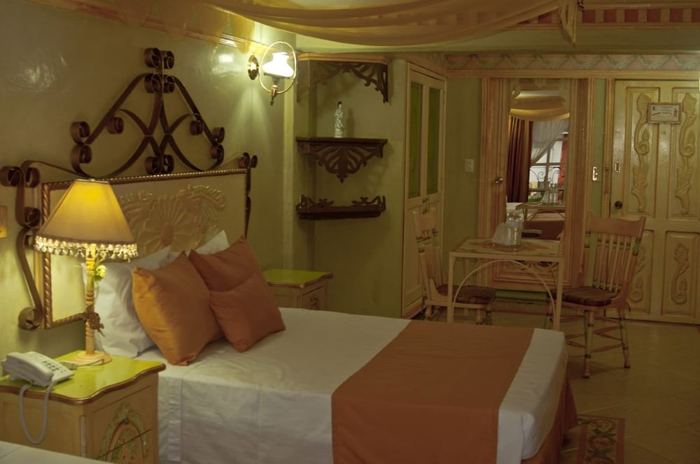 Villa Las Margaritas Plaza Cristal Hotel 31/43