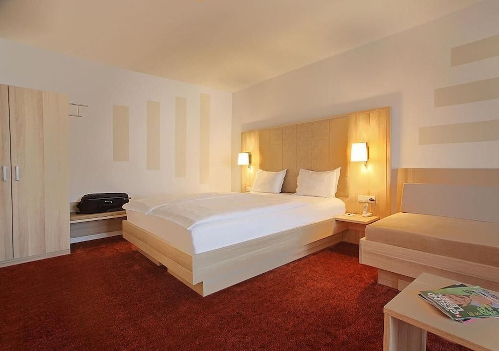 Hotel Brenner 18/37