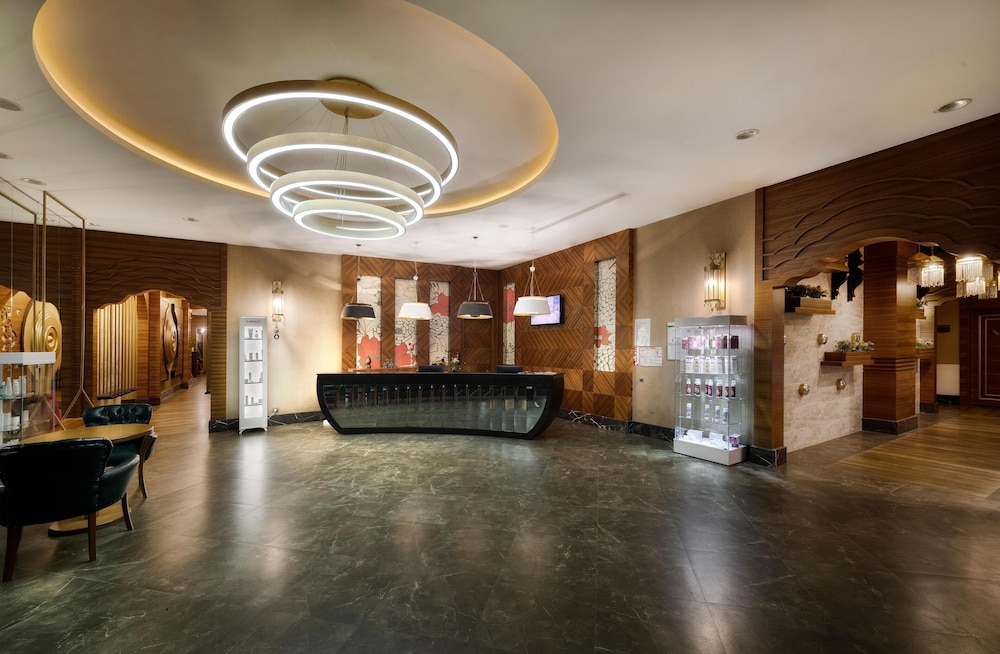 Adalya Elite Lara Hotel 15/72