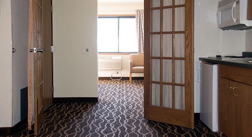 Boarders Inn and Suites Wautoma 19/21