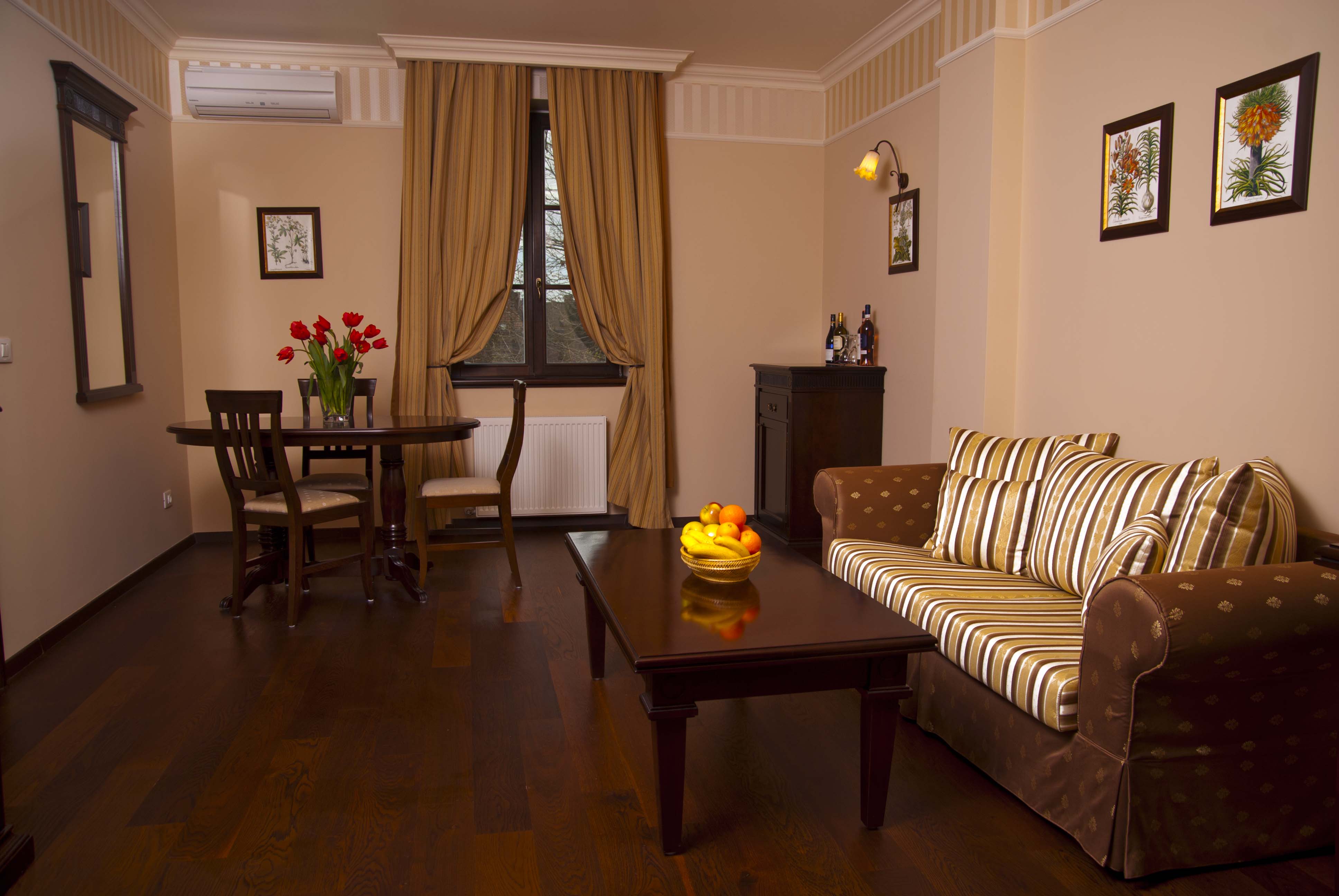 Aparthotel Iosefin Residence 31/50