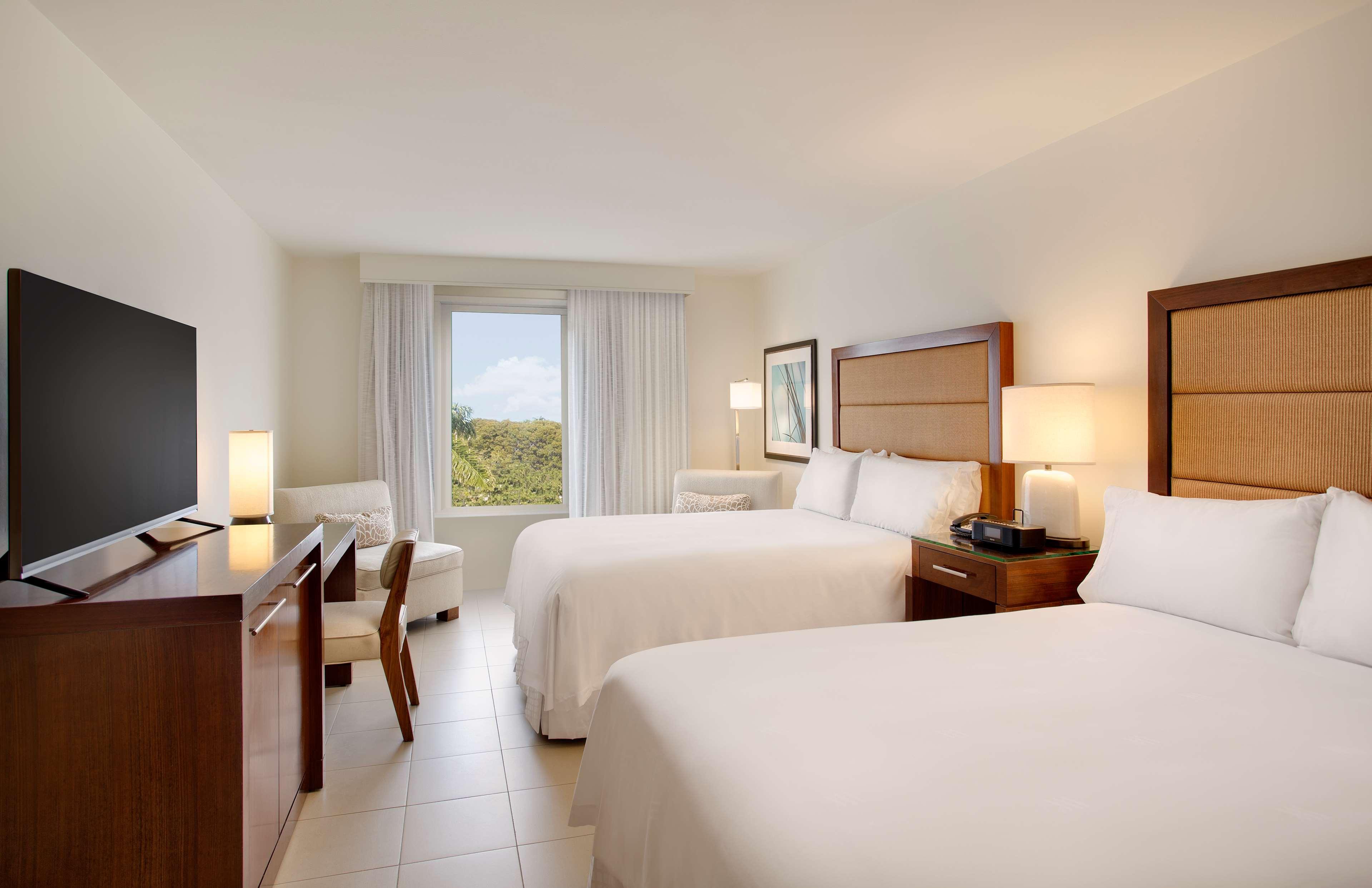 Room, 2 Double Beds