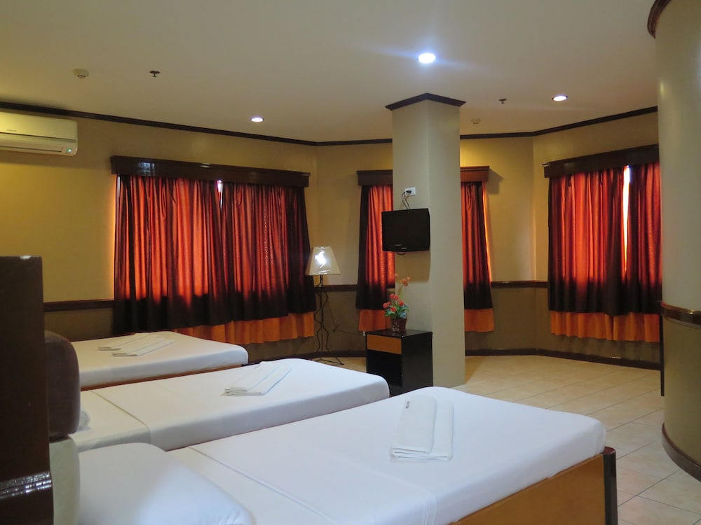 Hotel Palwa 4/52