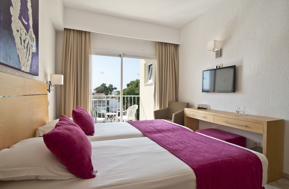 Hotel Capricho 25/60