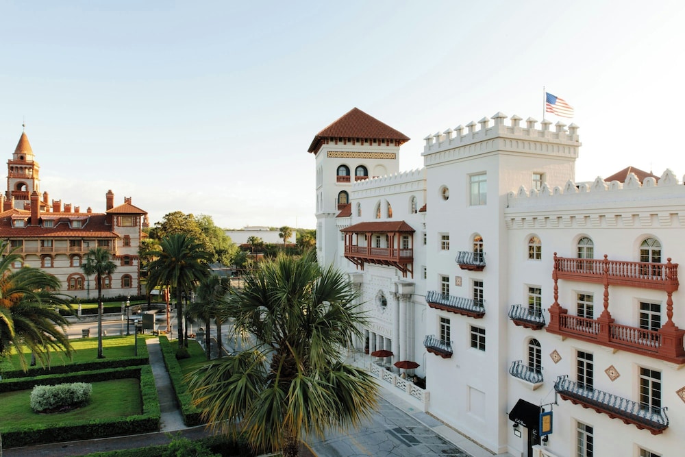 Casa Monica Resort & Spa, Autograph Collection photo5