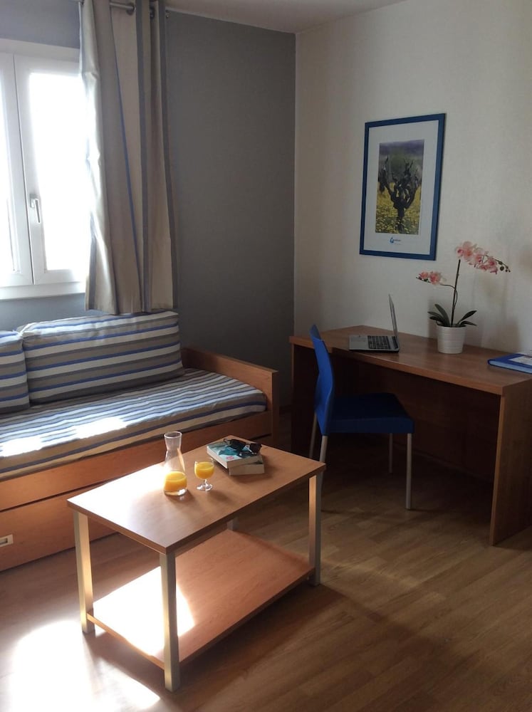 Apparthotel Goelia Sun City 34/48