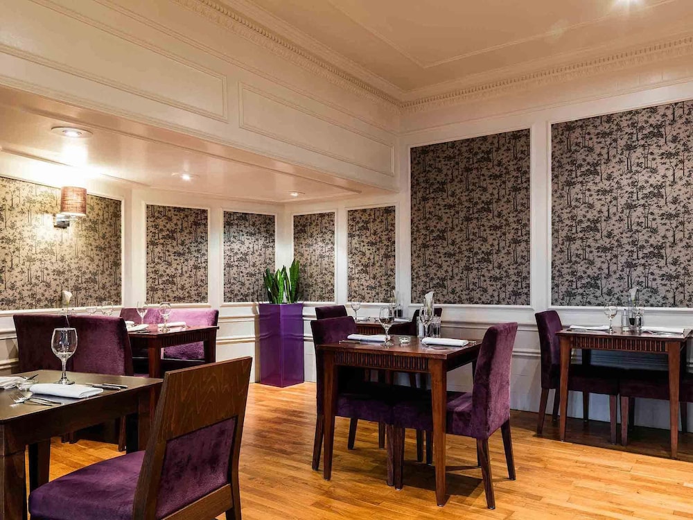 Mercure Aberdeen Caledonian Hotel 28/39
