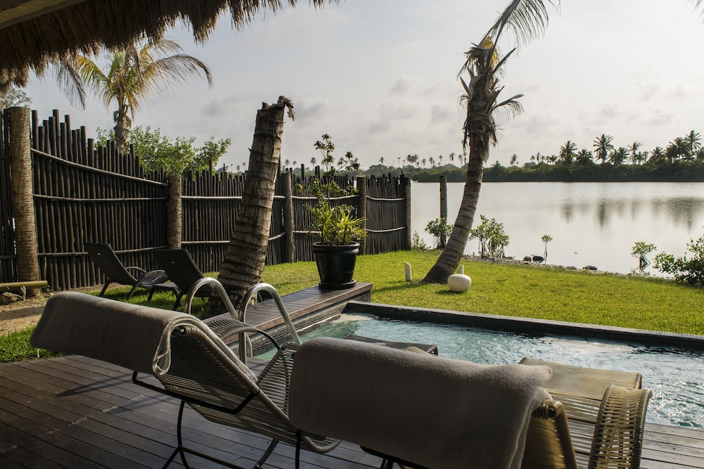 Isla Tajin Beach and River Resort 42/54