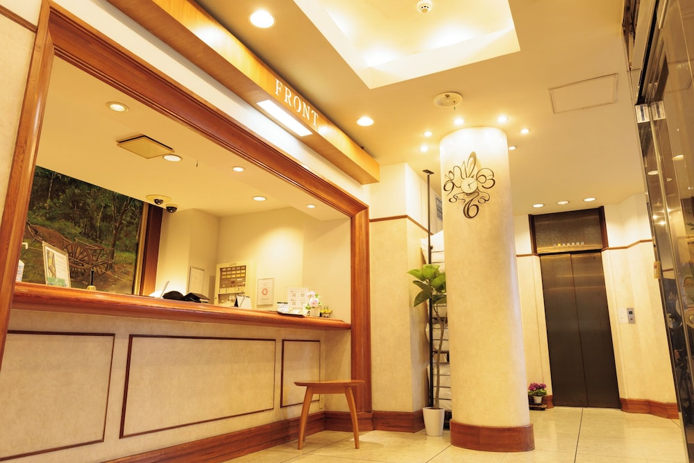 Hotel Honjo 4/43