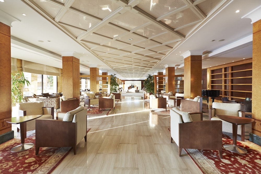 Insotel Fenicia Prestige Thalassospa 31/50