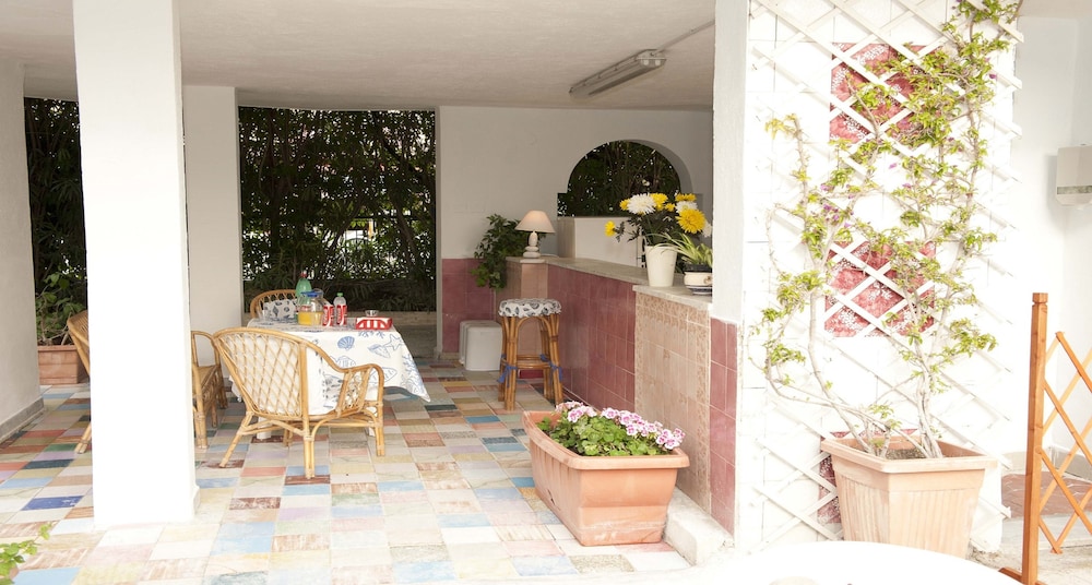 Hotel Venere 7/36