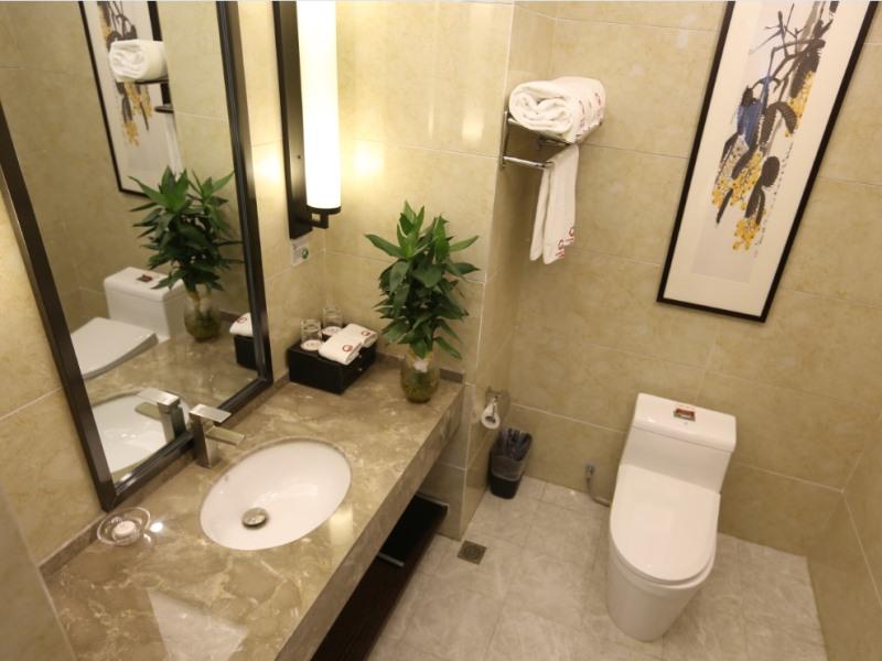 GreenTree Eastern Tongcheng Economic Development Zone Tianhong Hotel 39/41