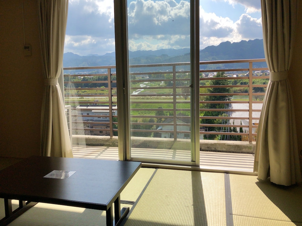 Harazuru Grand Sky Hotel 19/39