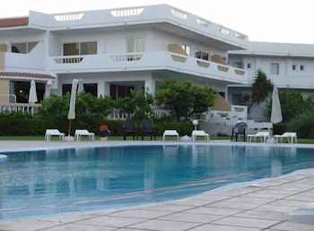 Sabina Hotel 6/53