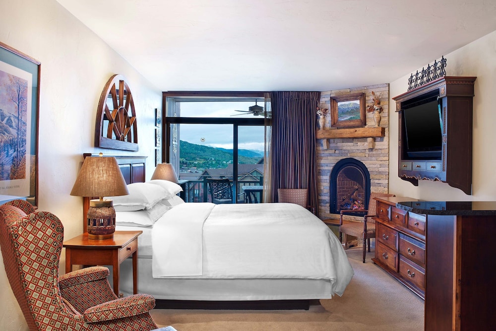 Sheraton Steamboat Resort Villas 25/36