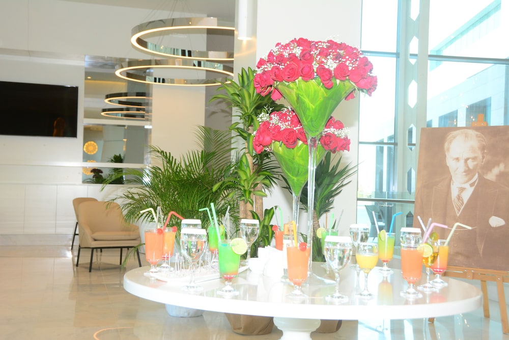 Wind of Lara Hotel and SPA 53/70