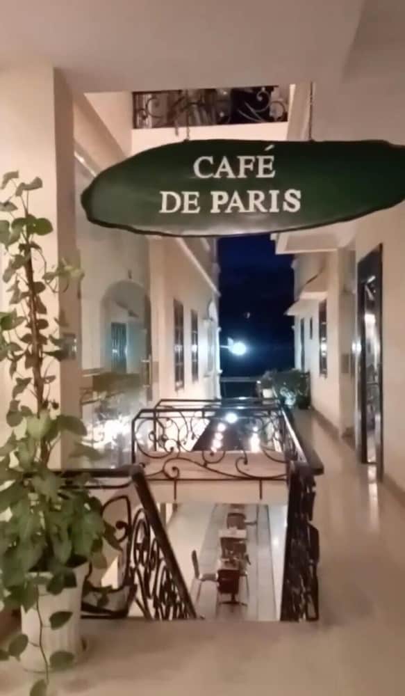 Le Petit Paris Hotel Dalat 12/67