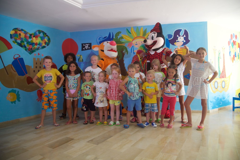 Mahdia Beach & Aquapark 21/50