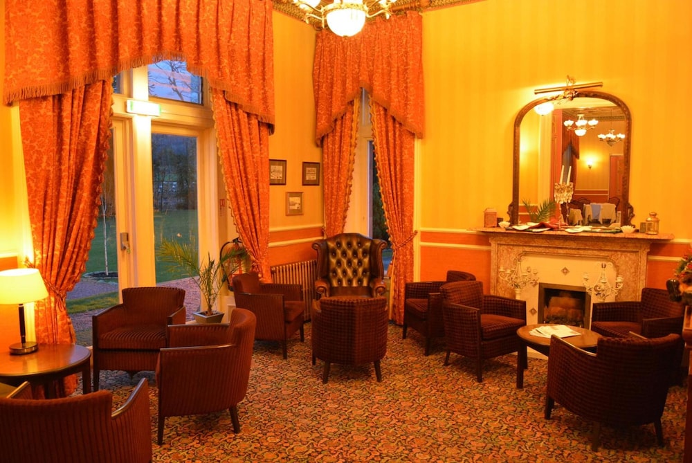 Ennerdale Country House Hotel 54/64