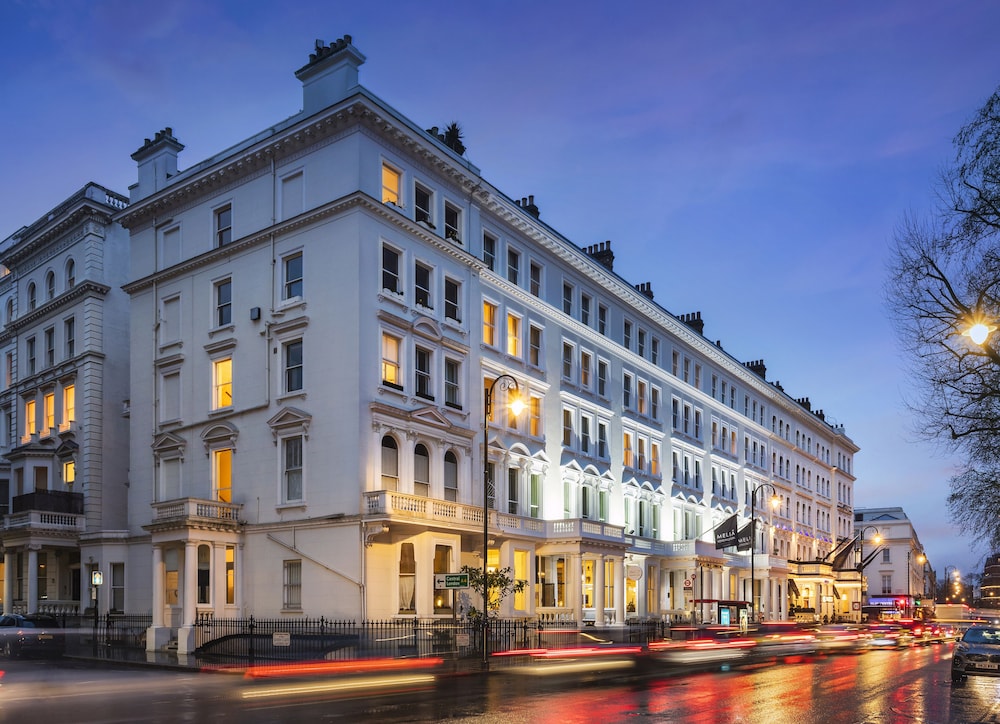 Melia London Kensington Member of Melia Collection 4/93