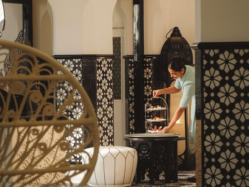 Fairmont Fujairah Beach Resort 9/80
