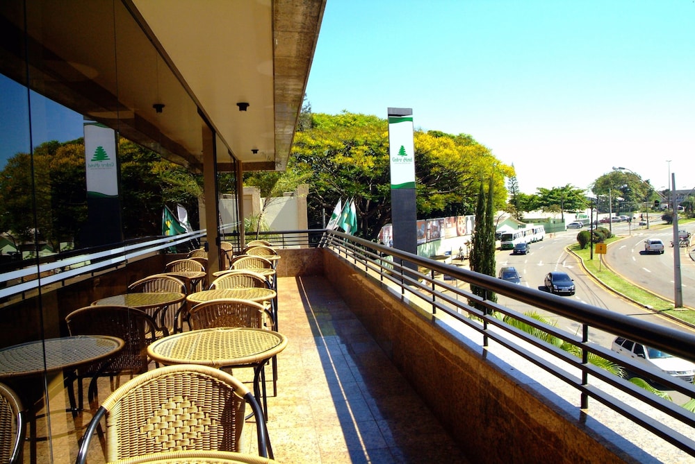 Cedro Hotel 3/68
