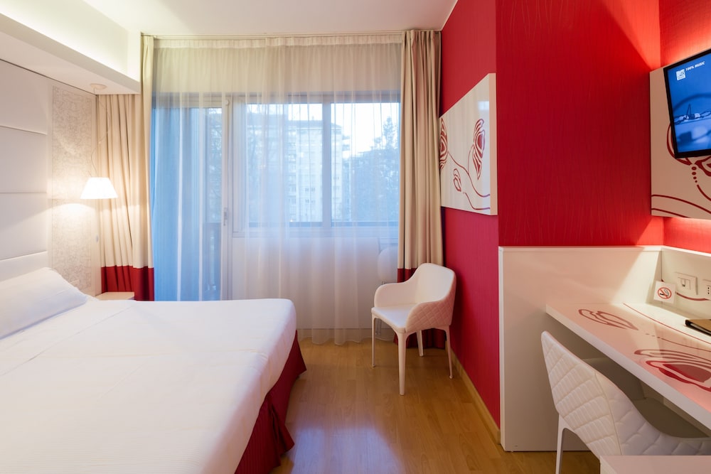 Hotel Nasco 27/62