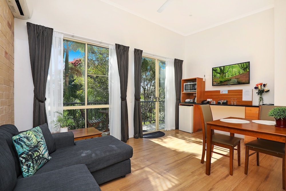 Caboolture Riverlakes Motel 45/66