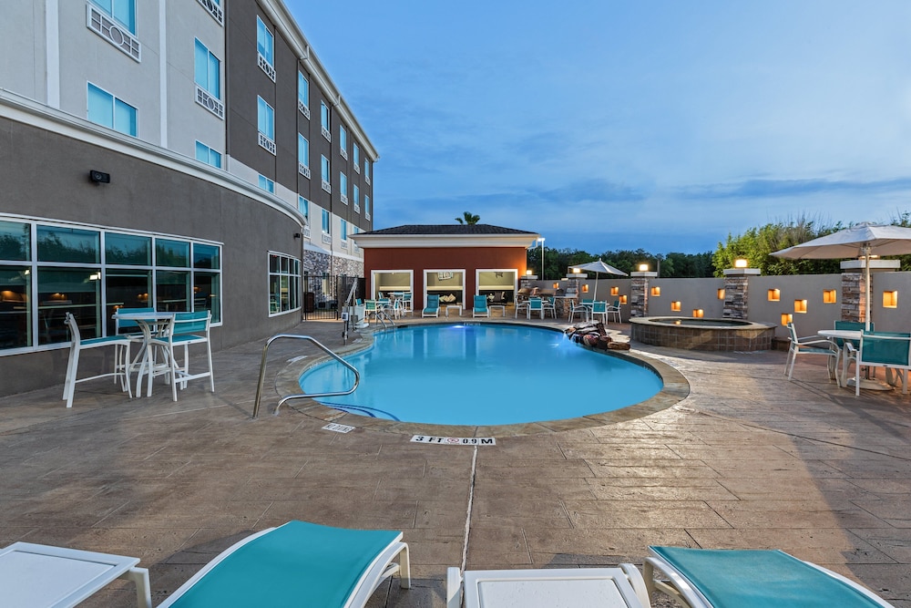 Holiday Inn Express & Suites Houston Space Ctr - Clear Lake 43/50