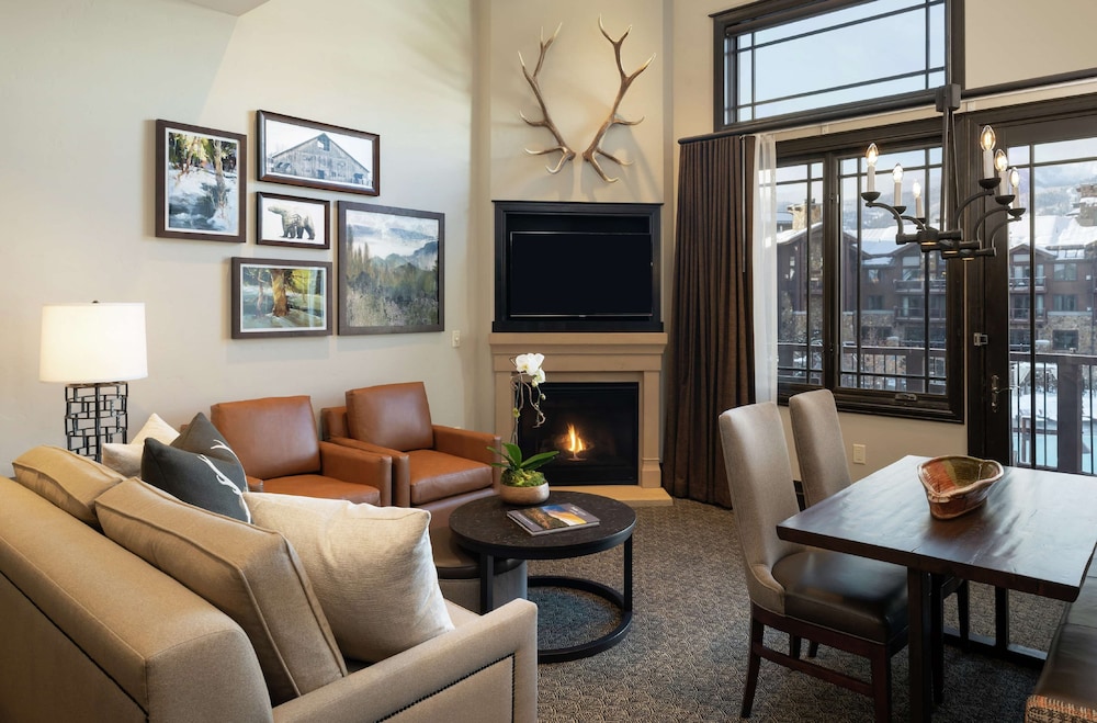 Waldorf Astoria Park City 44/81