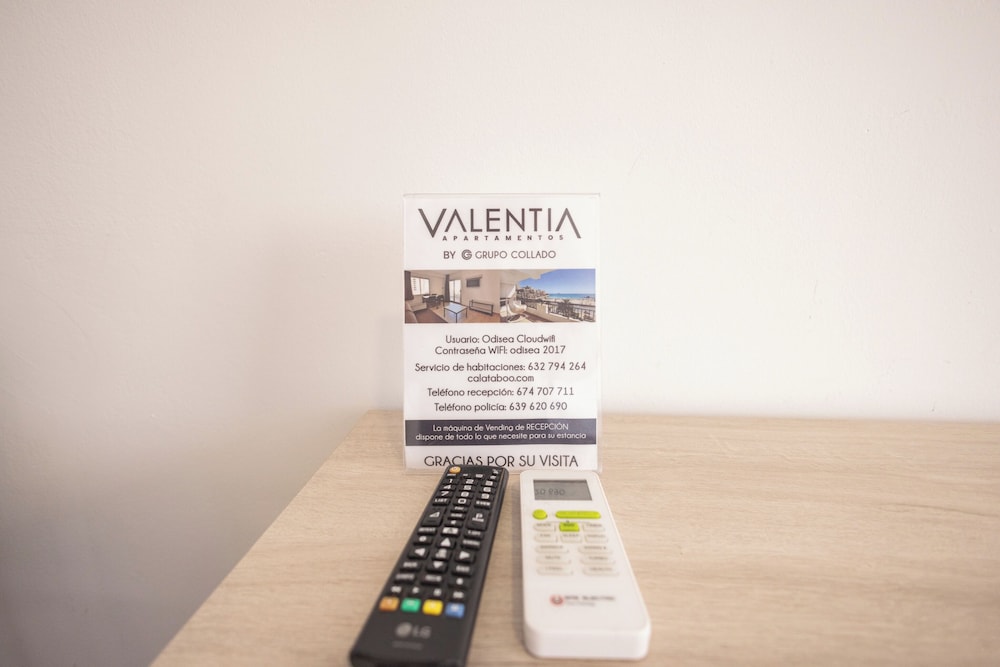 ODYSEA APARTAMENTOS 45/50