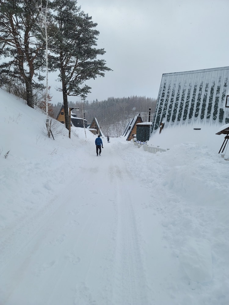 Daegwallyeong Sheep Village Pension 35/50