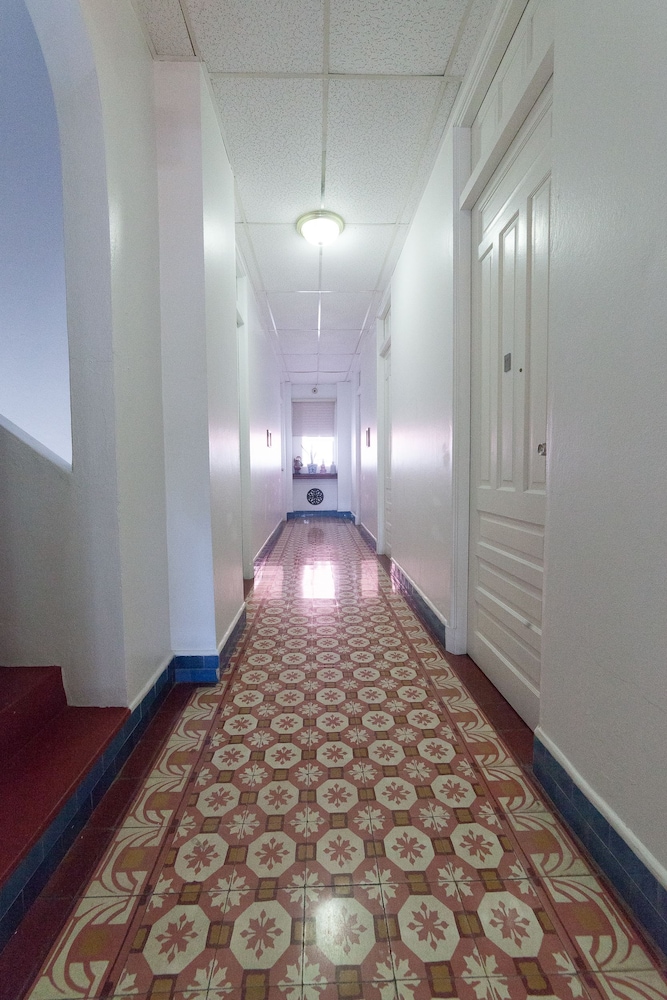 Hotel Colonial 29/50
