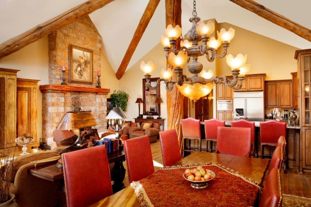 Snake River Lodge And Spa 49/67