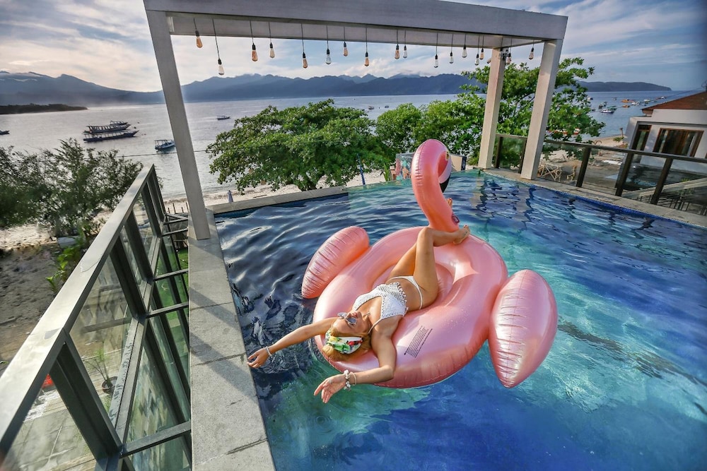 Marc Hotel Gili Trawangan 16/32