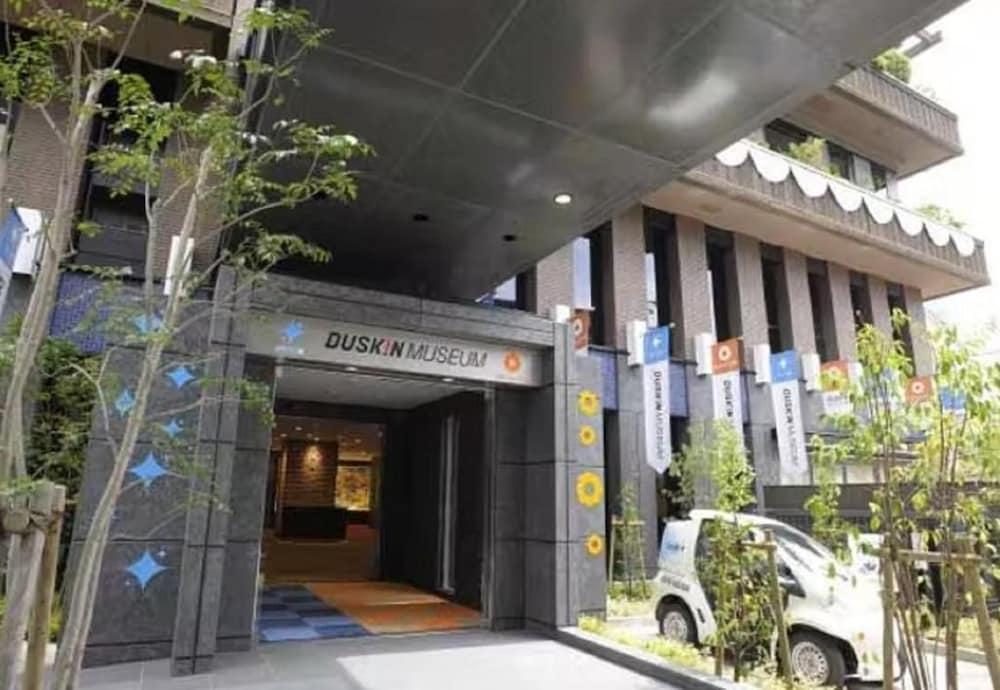 Hotel Livemax Budget Shinosaka 4/37