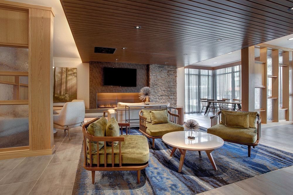Fairfield Inn & Suites by Marriott Denver Southwest/Littleton 18/37