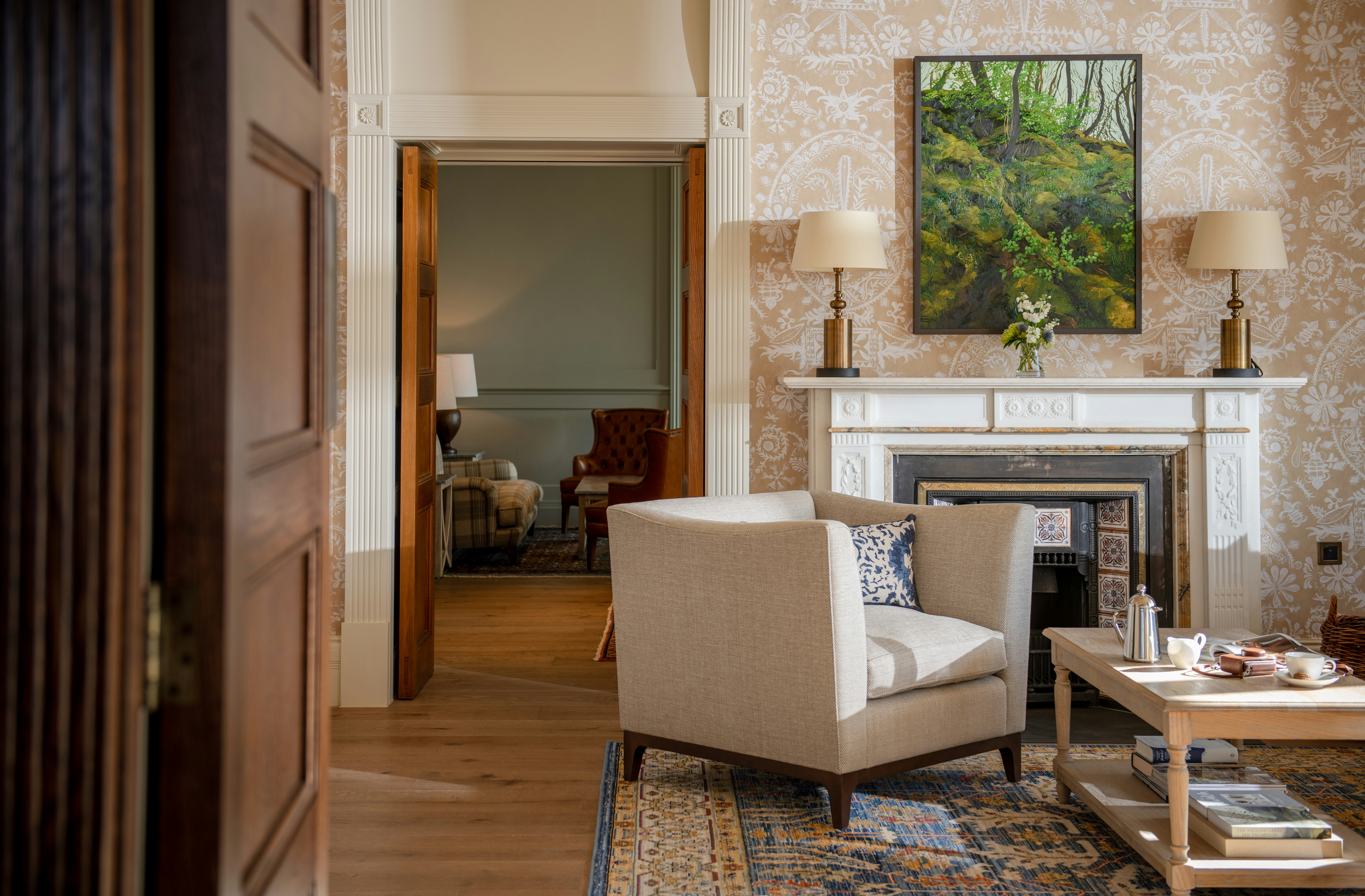 Langdale Chase Hotel 24/34