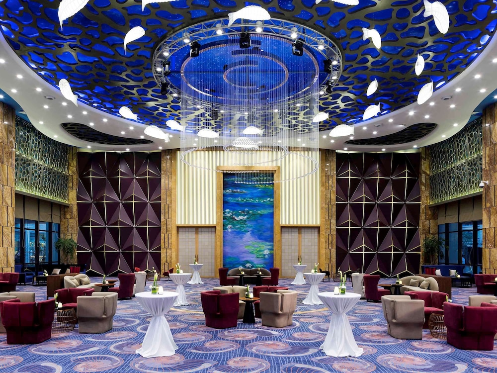 Pullman Wenzhou 42/49