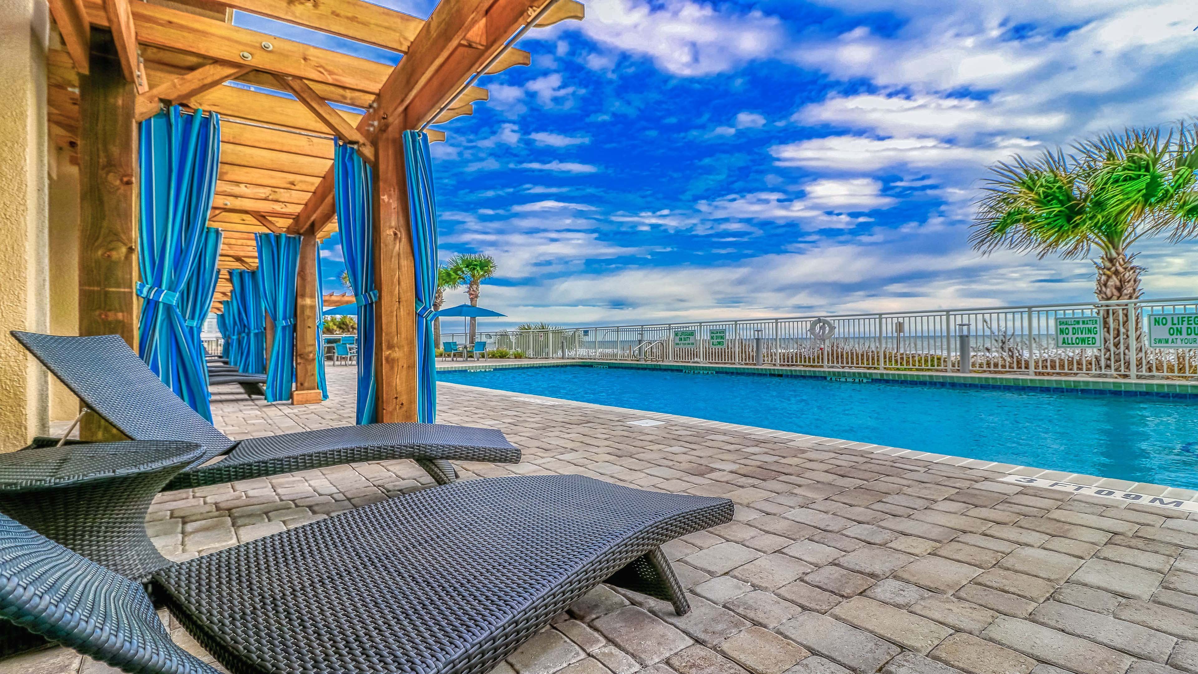 Holiday Inn Oceanfront At Surfside Beach 29/65