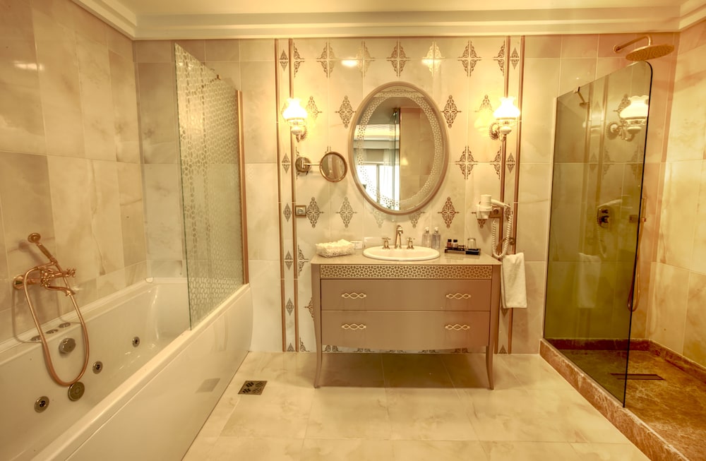 Grand Makel Hotel Topkapi 9/50