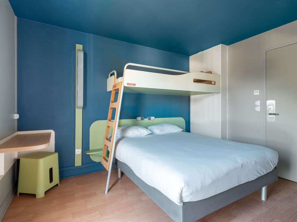 Ibis Budget Caen Herouville 18/46