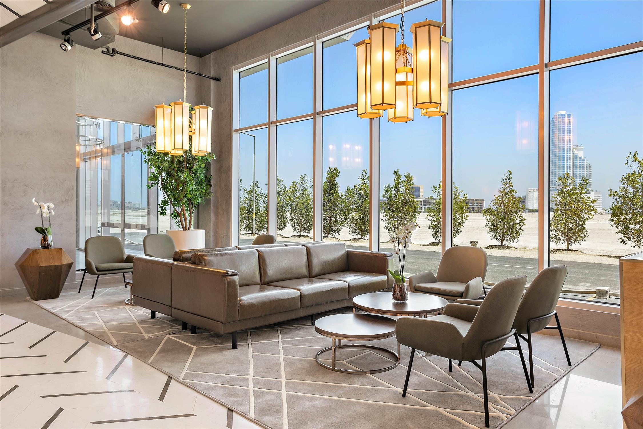 Barcelo Hotel & Residences, Bahrain 15/22