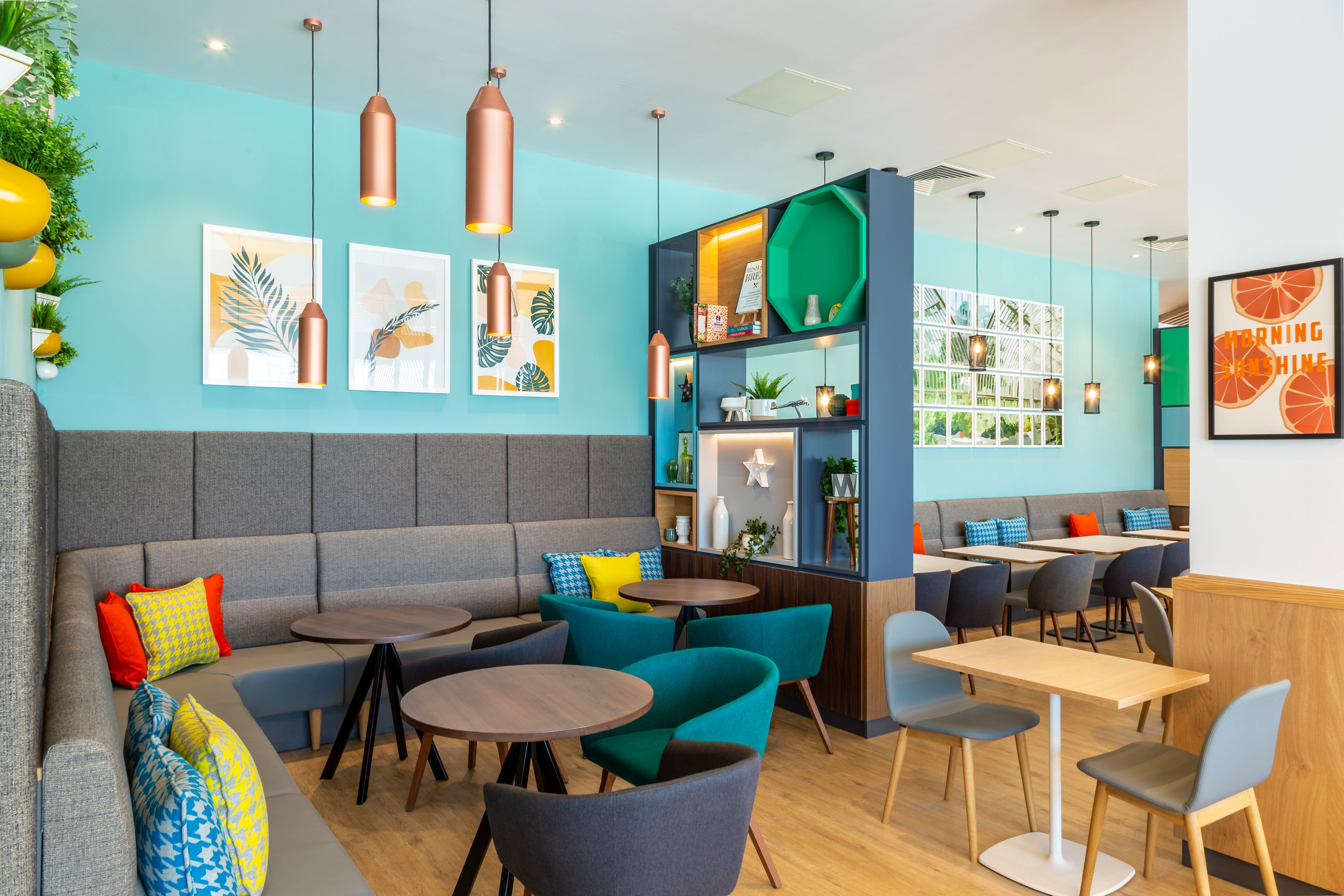 Holiday Inn - Dublin Airport 29/50