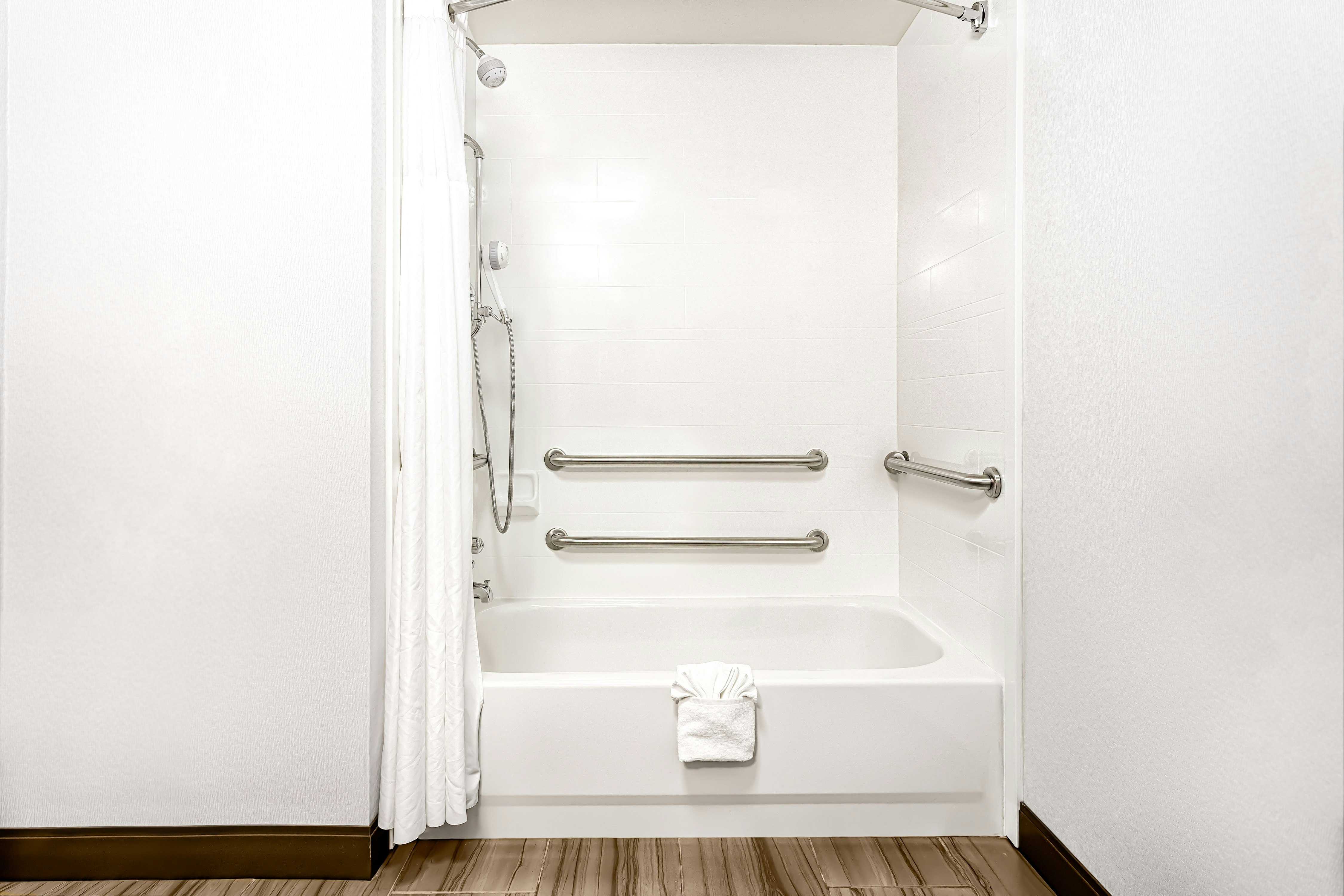 Hampton Inn Morganton 38/39