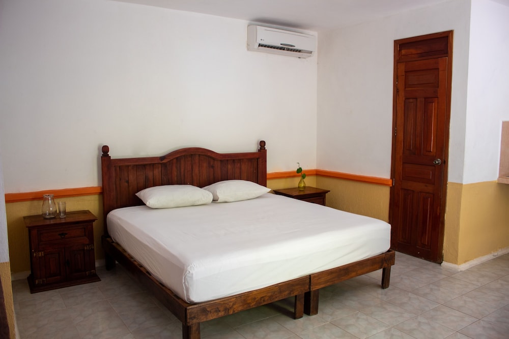 Hotel Vista Caribe 20/51