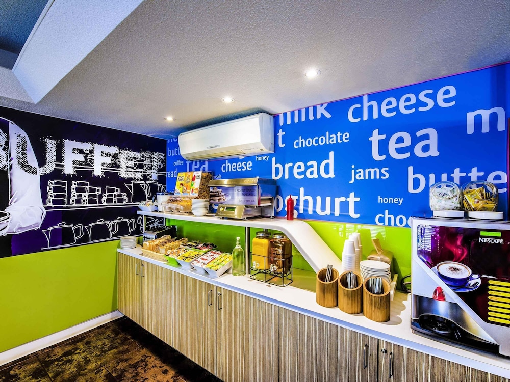 Ibis Budget Fawkner 11/51