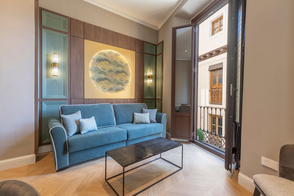 BiBo Suites Palacio de Portago 20/33